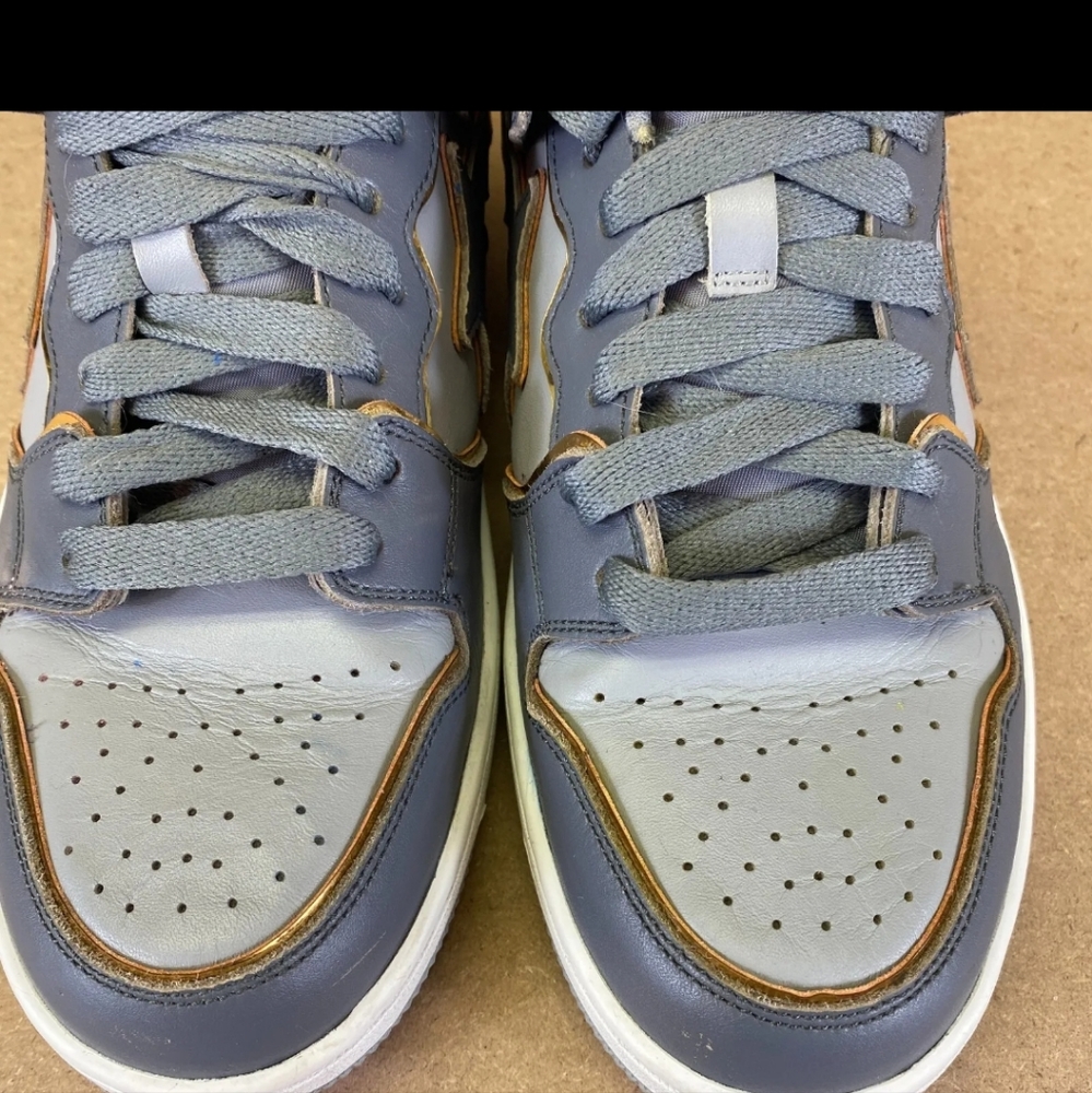 Bape sk8 sz 9 mens